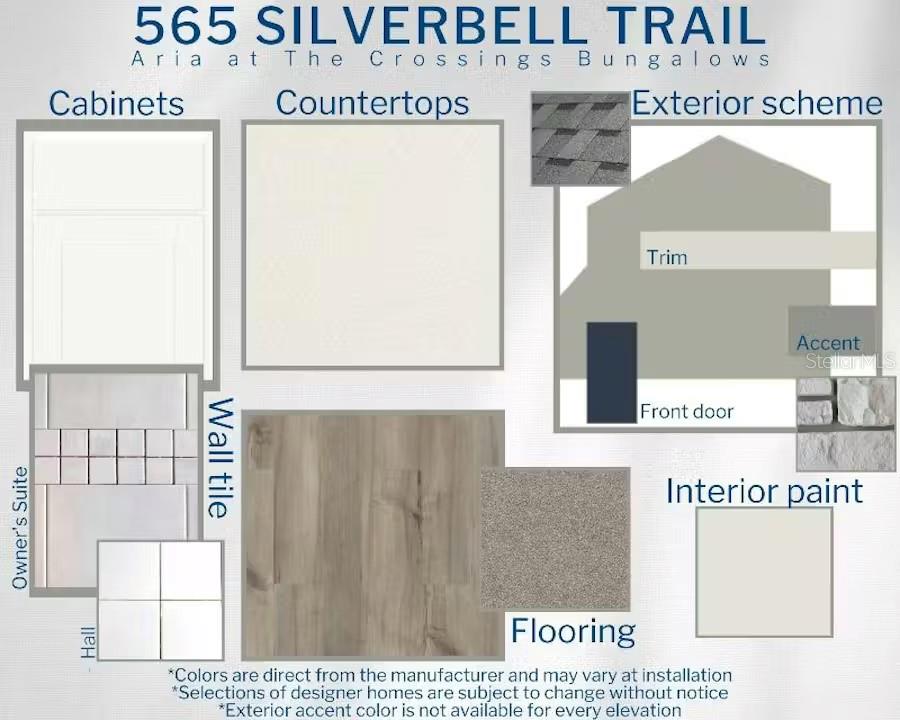 565 SILVERBELL TRAIL