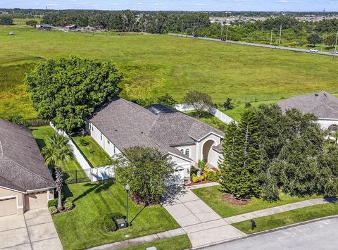 Photo of 1521 Gants Circle, Kissimmee, FL 34744 (MLS # O6353055)