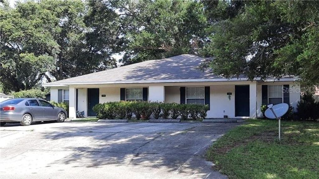 Photo of 1743 SW 109th Place, Ocala, FL 34476 (MLS # OM712276)