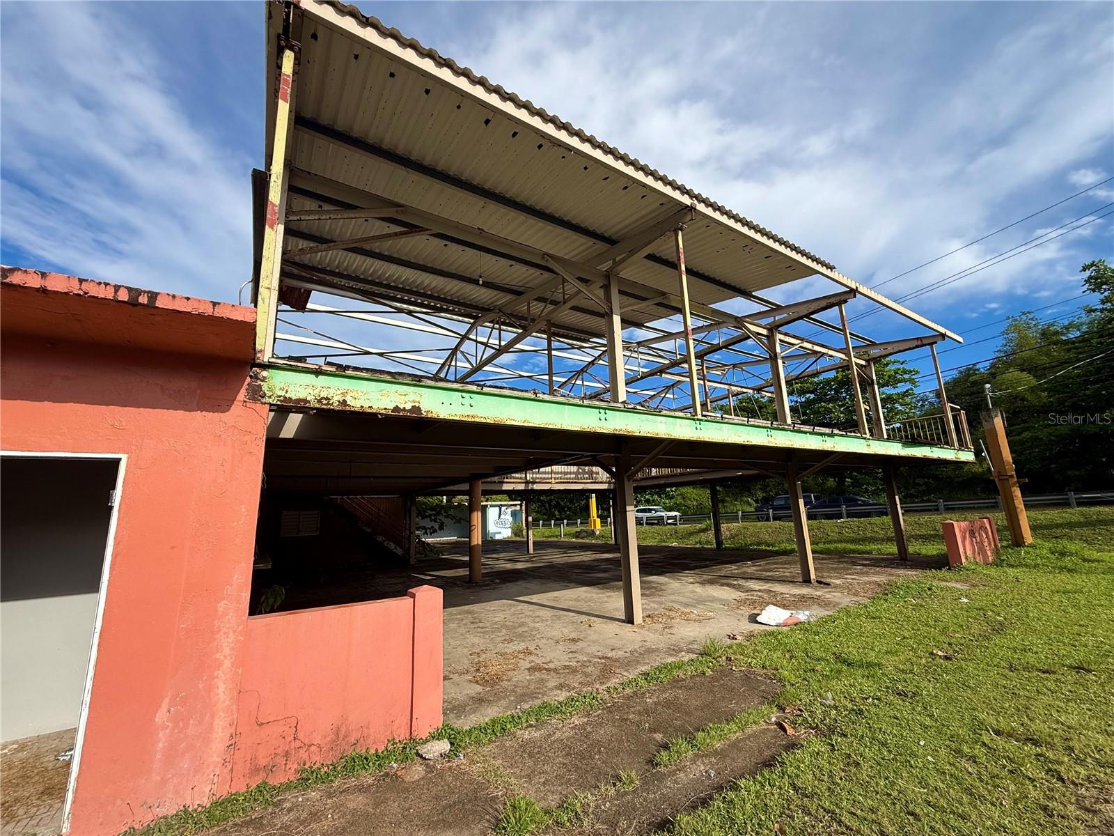 901 ANTIGUO REST RINCON FAMILIAR