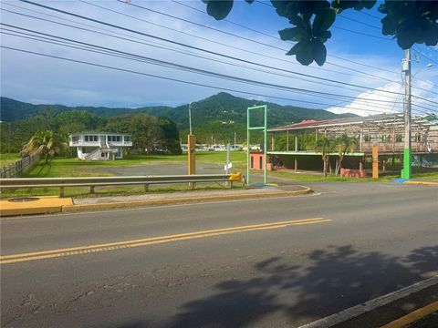 901 ANTIGUO REST RINCON FAMILIAR MAUNABO  00707