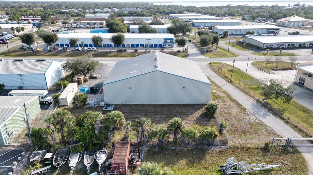 Photo of 4210 Whidden Boulevard, Port Charlotte, FL 33980 (MLS # C7520811)