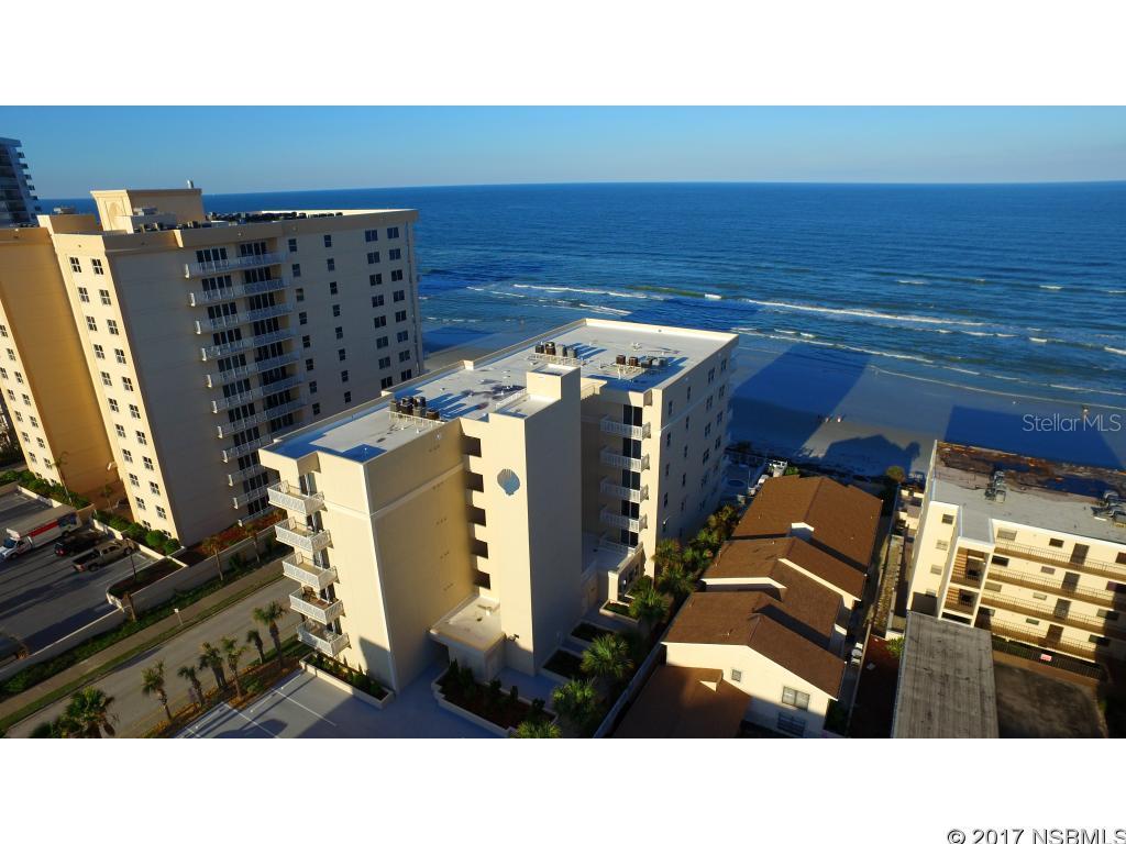 Captiva - Residential