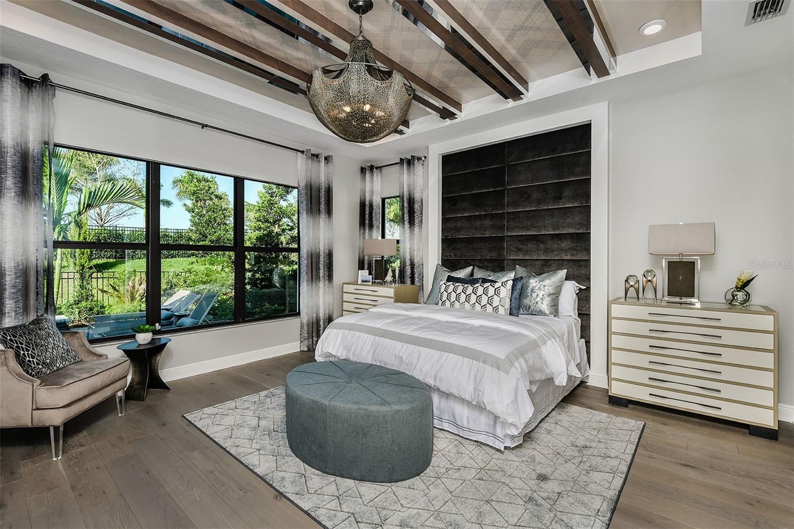 CRESSWIND LAKEWOOD RANCH - Residential