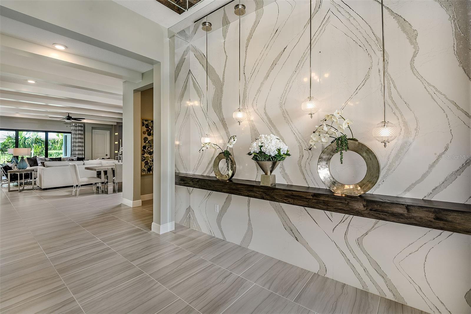 CRESSWIND LAKEWOOD RANCH - Residential