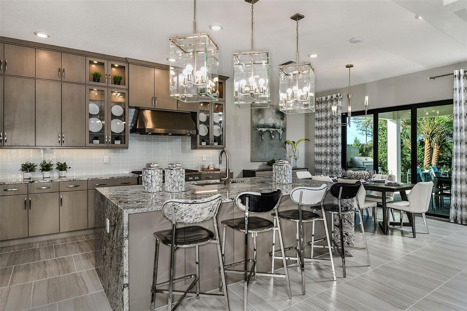 CRESSWIND LAKEWOOD RANCH - Residential