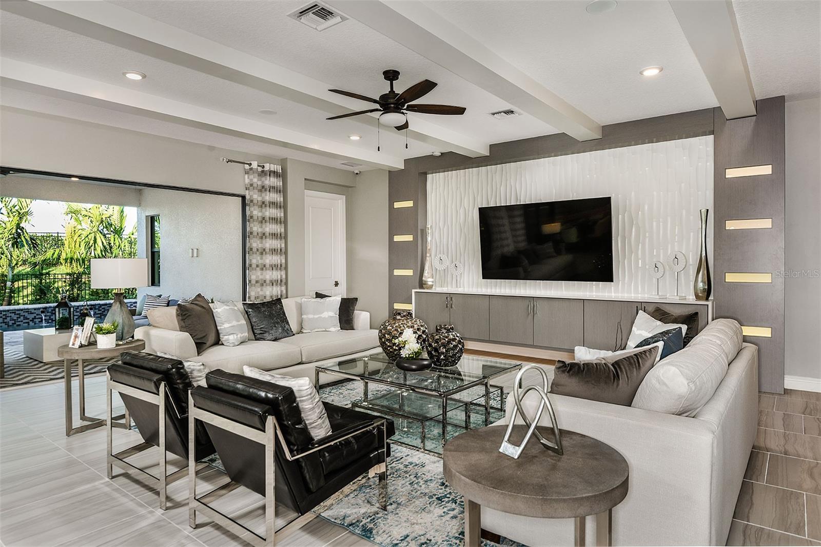 CRESSWIND LAKEWOOD RANCH - Residential