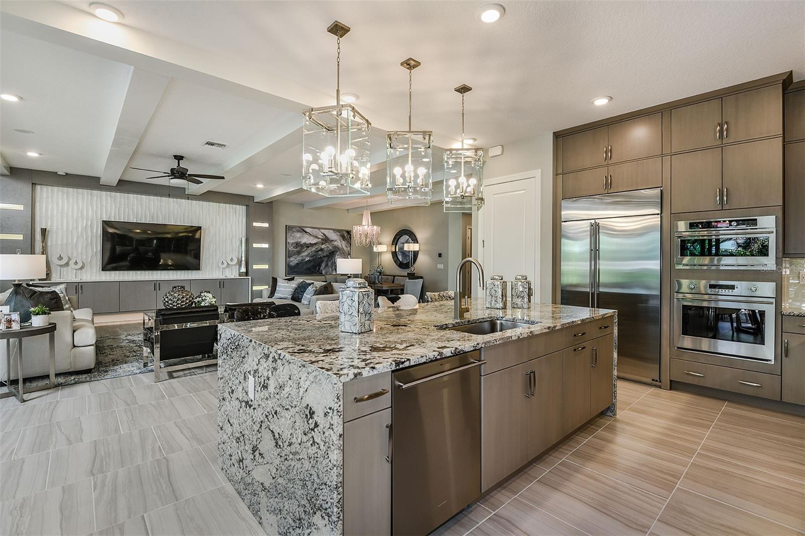 CRESSWIND LAKEWOOD RANCH - Residential