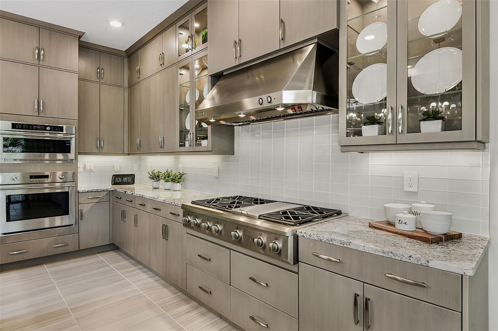 CRESSWIND LAKEWOOD RANCH - Residential