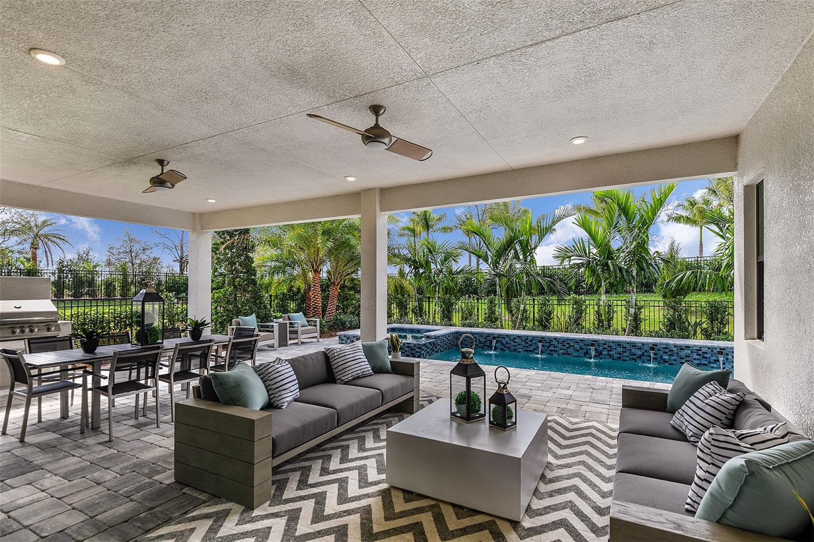 CRESSWIND LAKEWOOD RANCH - Residential