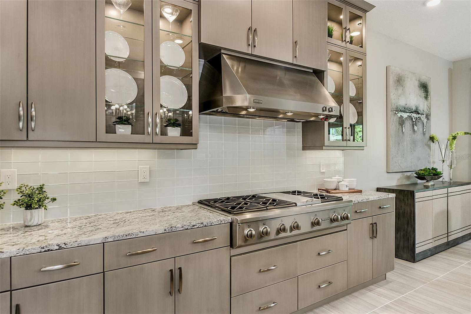 CRESSWIND LAKEWOOD RANCH - Residential