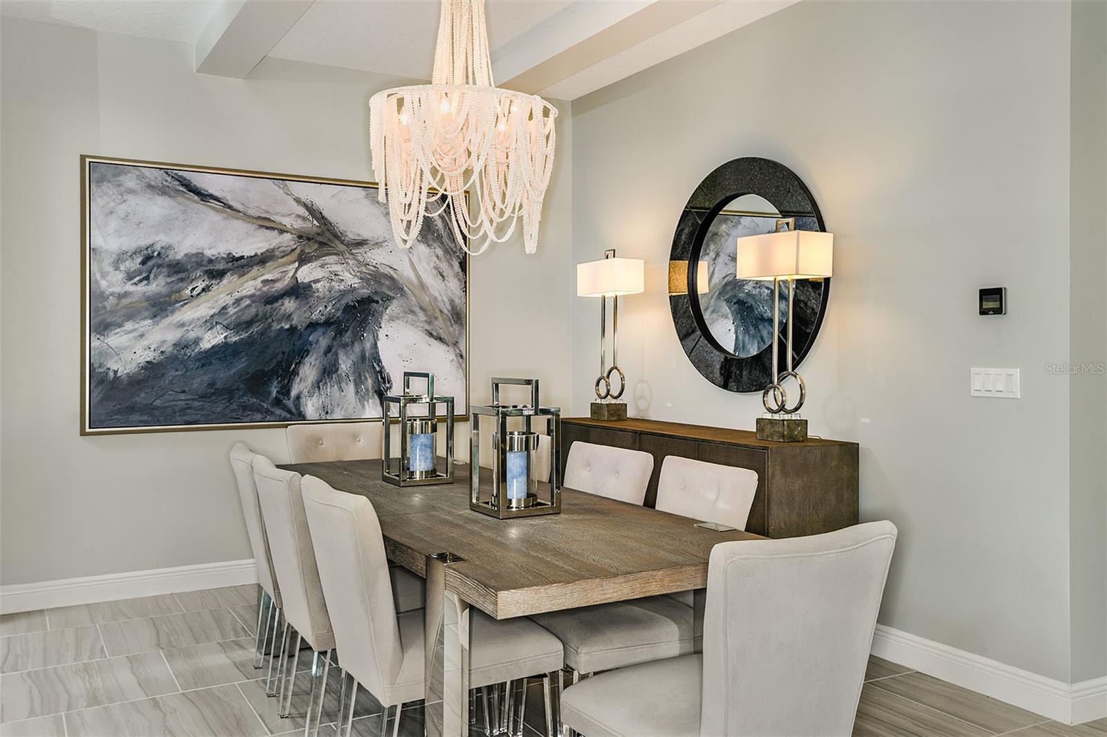 CRESSWIND LAKEWOOD RANCH - Residential