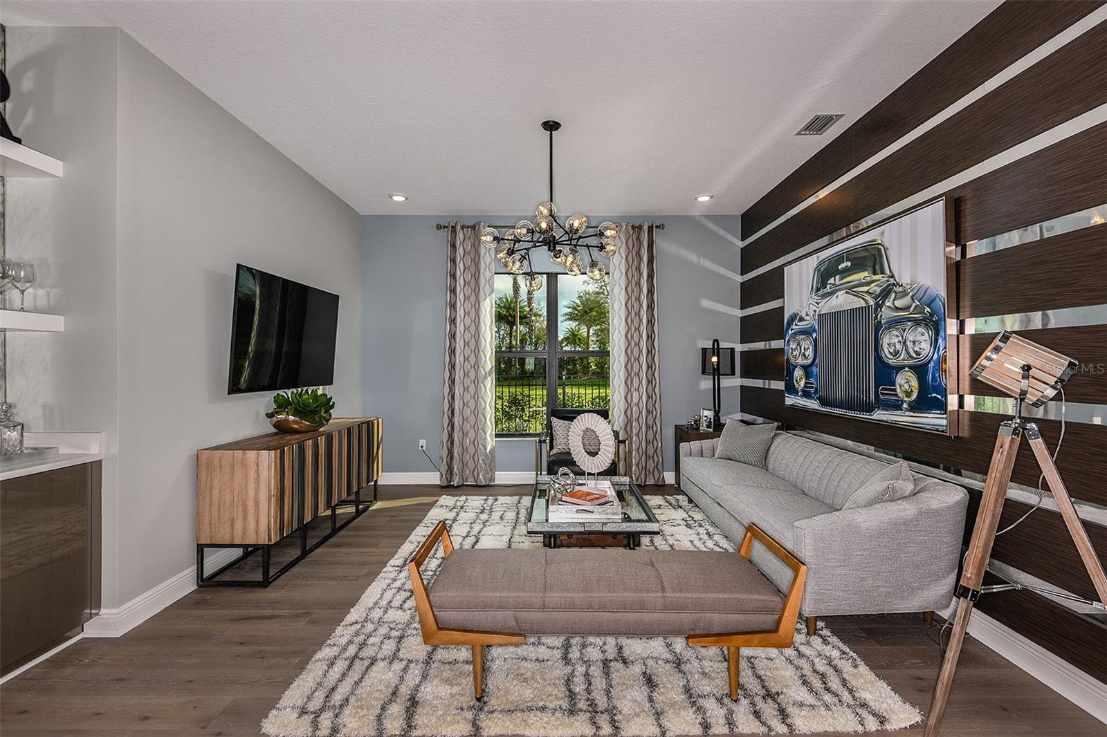 CRESSWIND LAKEWOOD RANCH - Residential