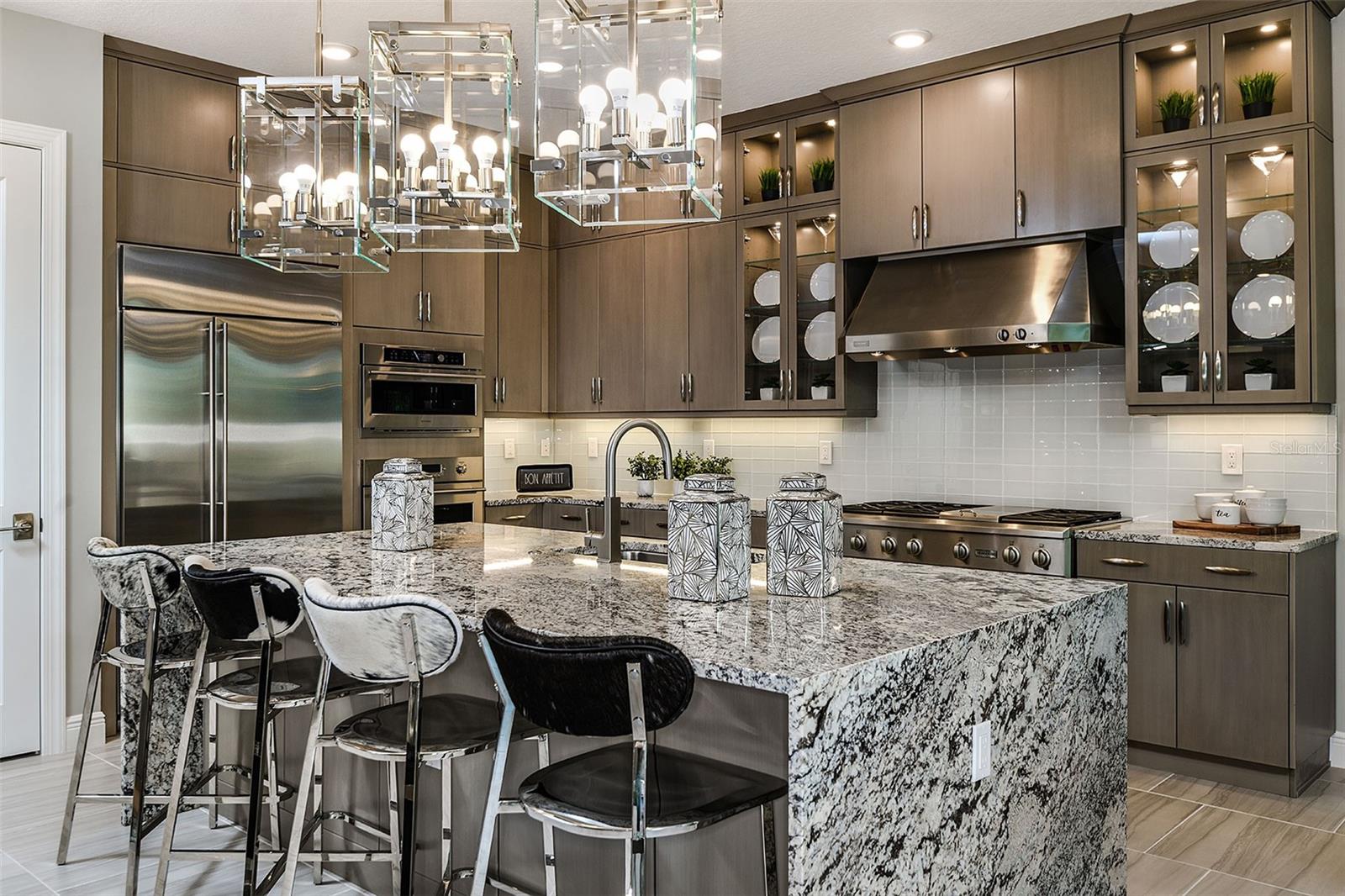 CRESSWIND LAKEWOOD RANCH - Residential