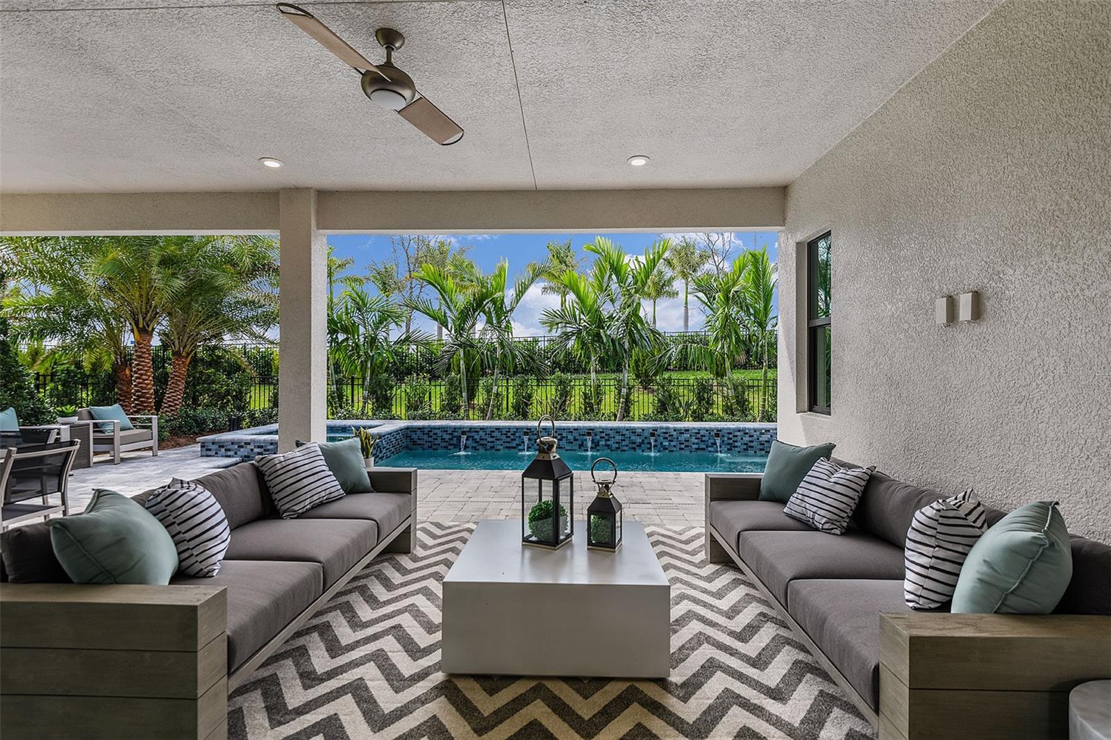 CRESSWIND LAKEWOOD RANCH - Residential