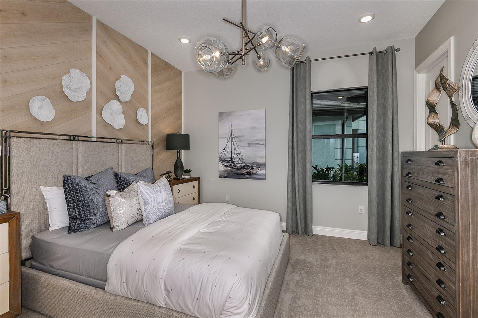 CRESSWIND LAKEWOOD RANCH - Residential