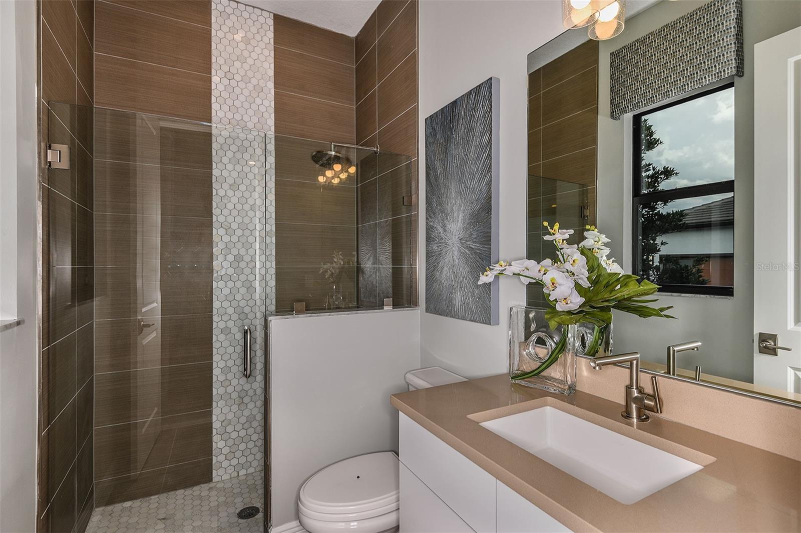 CRESSWIND LAKEWOOD RANCH - Residential