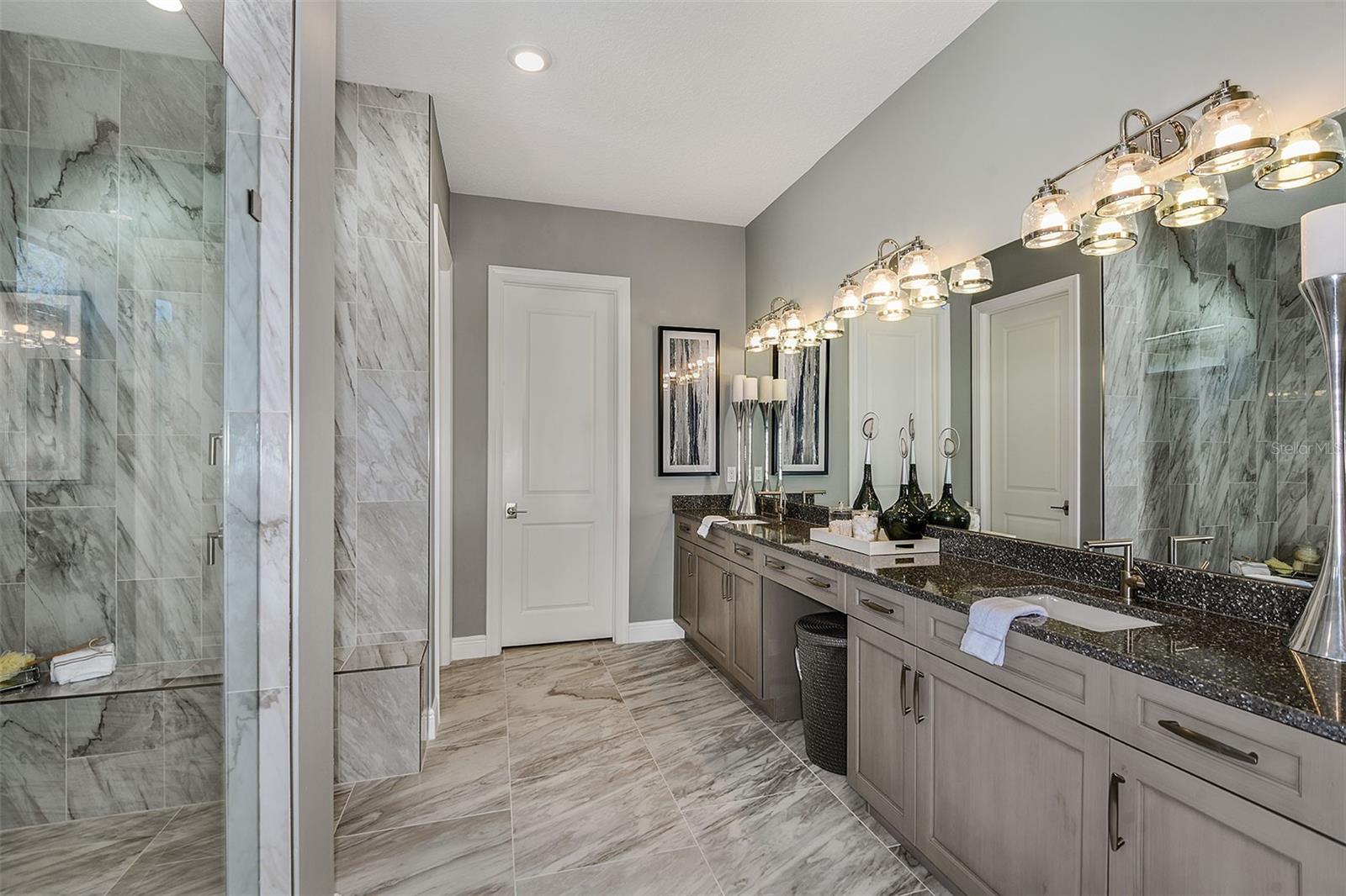 CRESSWIND LAKEWOOD RANCH - Residential