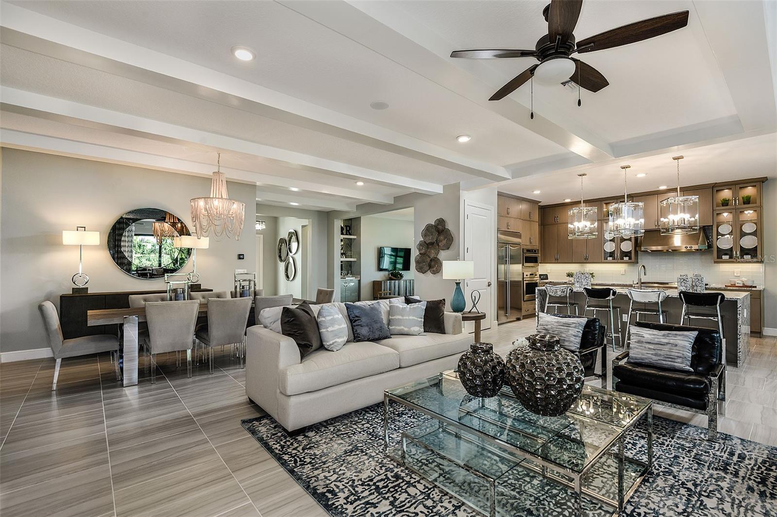 CRESSWIND LAKEWOOD RANCH - Residential
