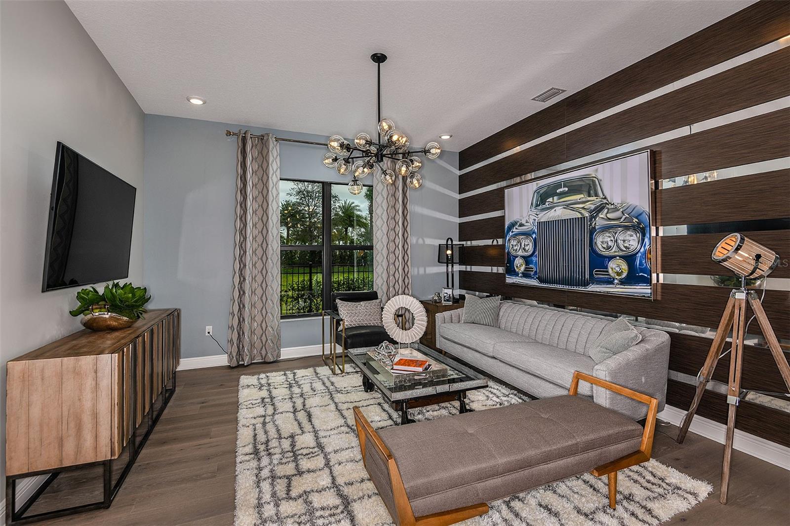 CRESSWIND LAKEWOOD RANCH - Residential