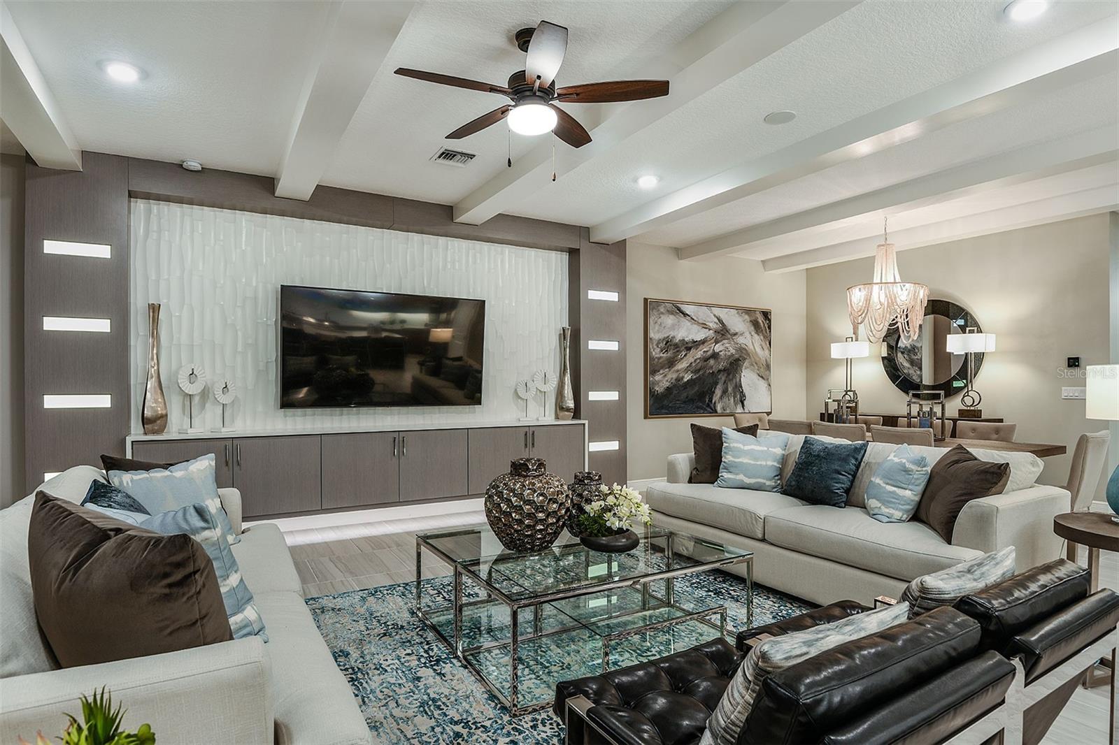 CRESSWIND LAKEWOOD RANCH - Residential