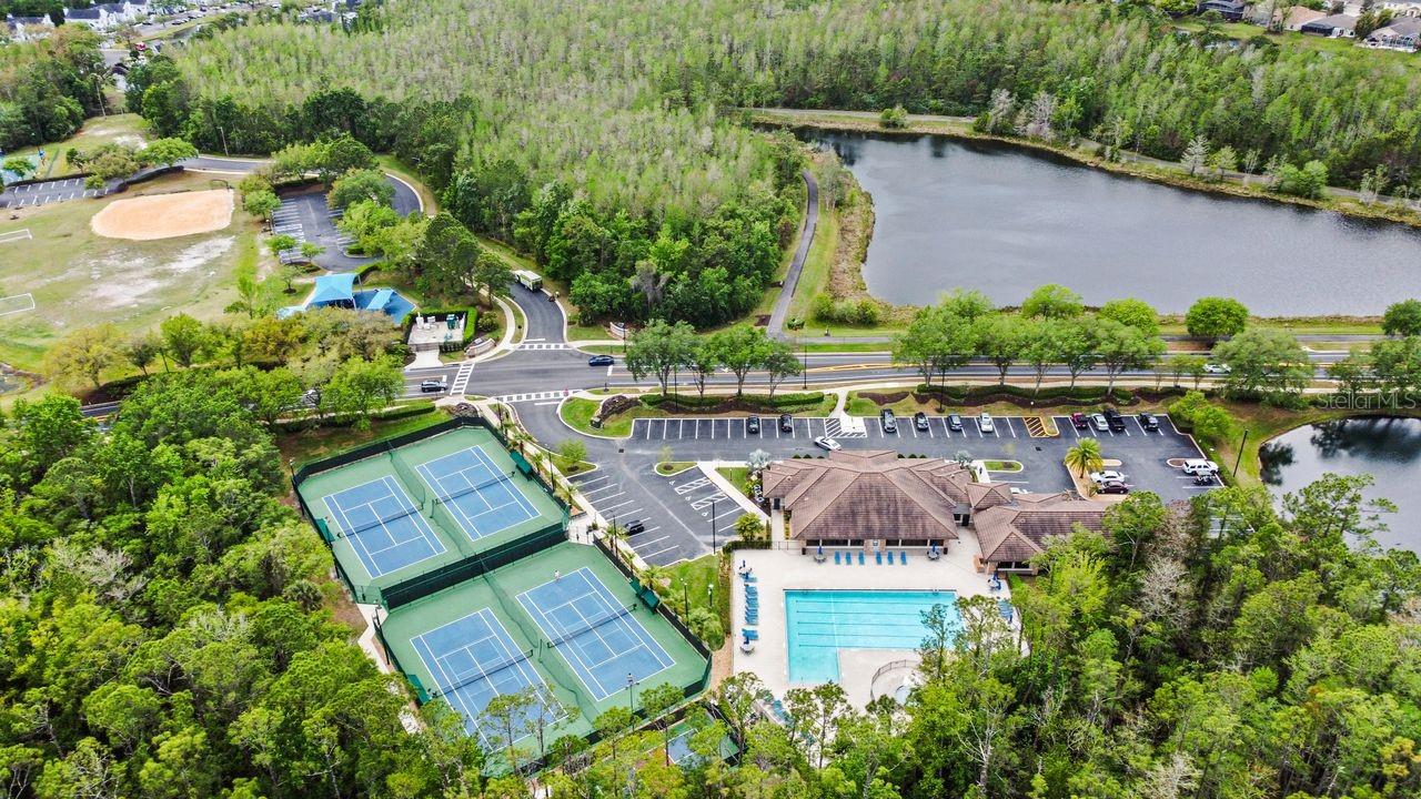 STONEYBROOK - Residential