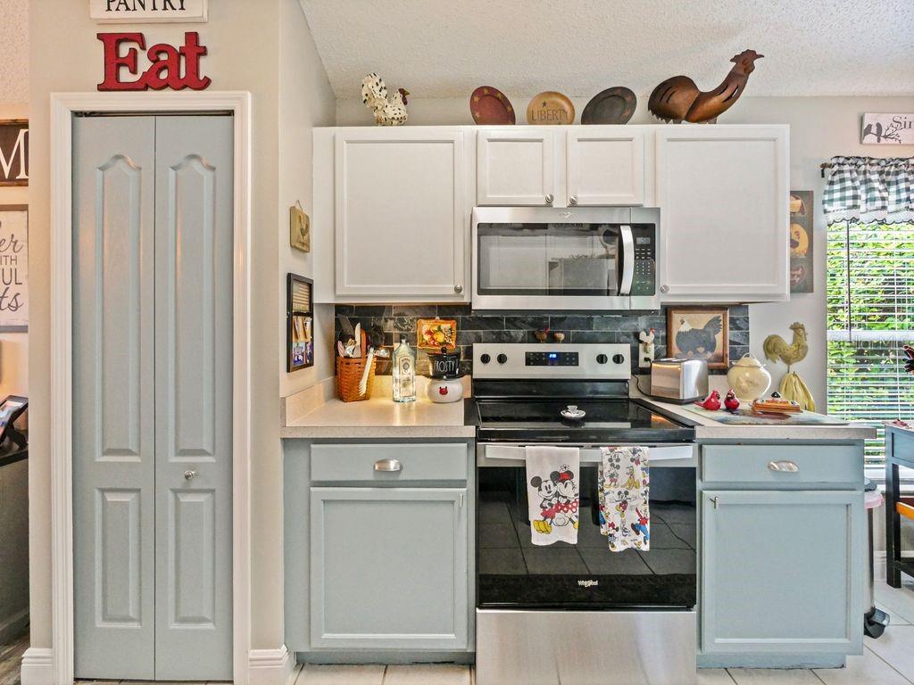 STONEYBROOK - Residential