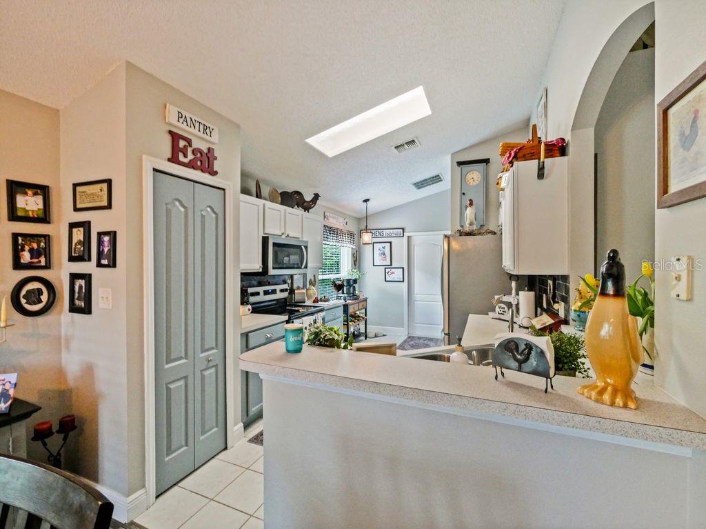 STONEYBROOK - Residential