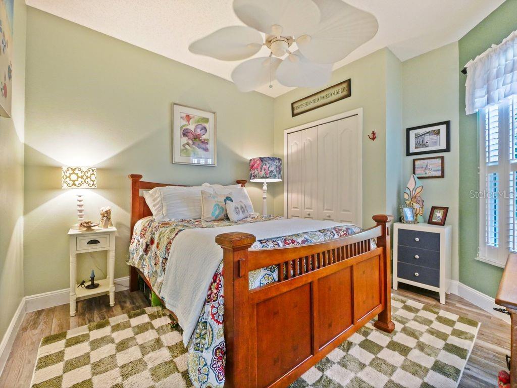 STONEYBROOK - Residential