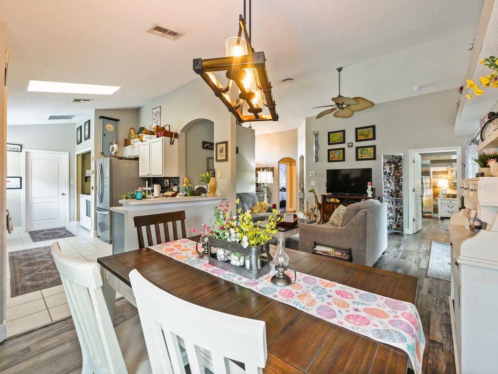 STONEYBROOK - Residential