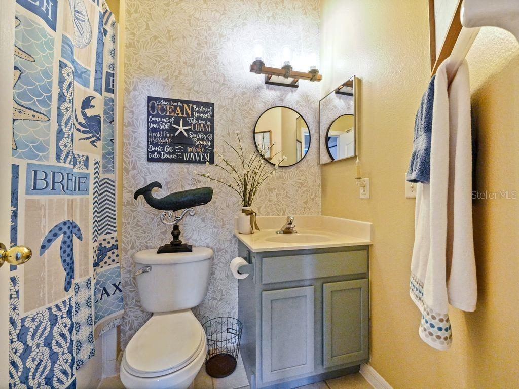 STONEYBROOK - Residential