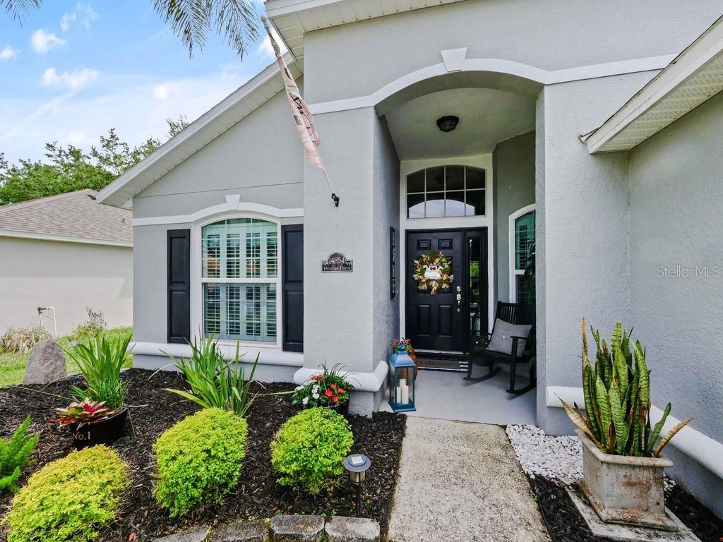 Photo of 14854 Huntley Drive, Orlando, FL 32828 (MLS # O6395804)