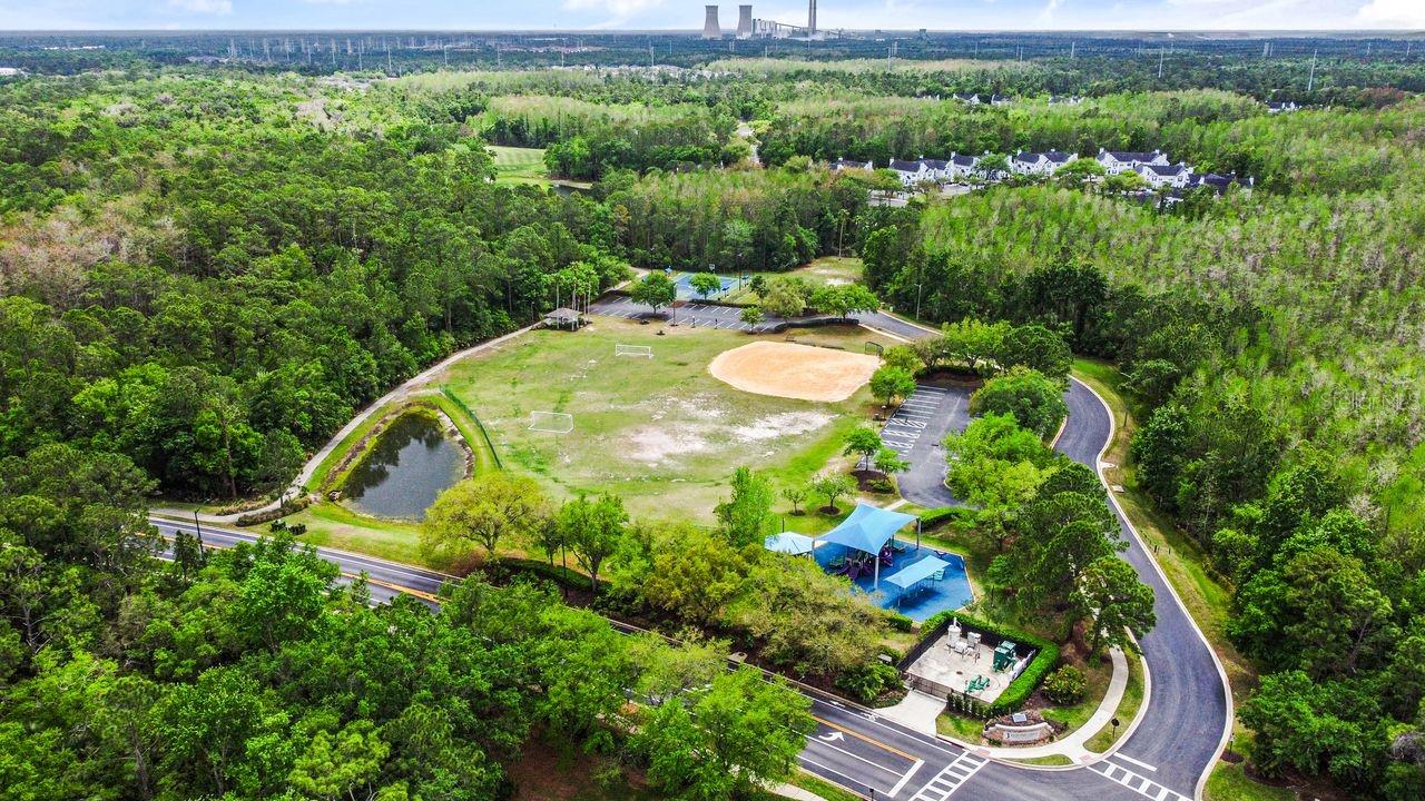 STONEYBROOK - Residential