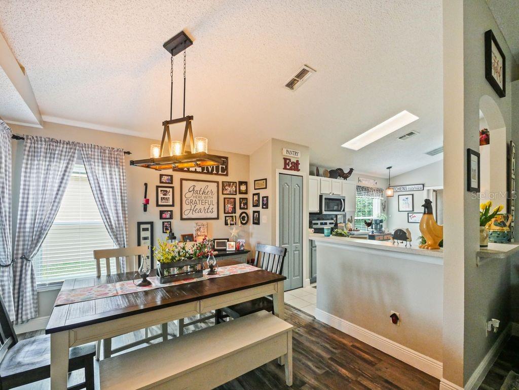 STONEYBROOK - Residential