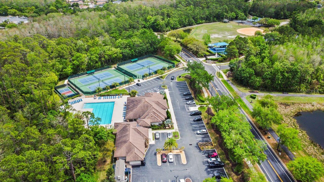 STONEYBROOK - Residential