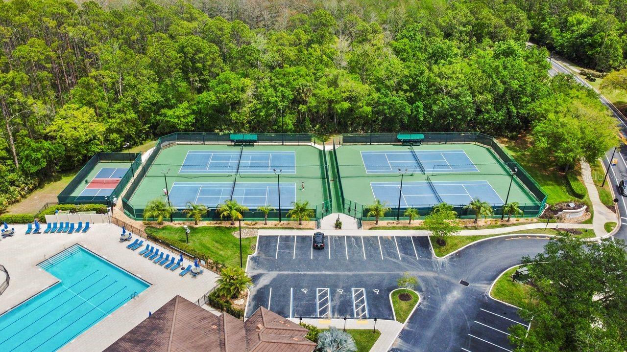 STONEYBROOK - Residential