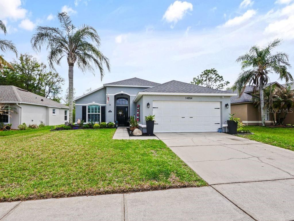 Photo of 14854 Huntley Drive, Orlando, FL 32828 (MLS # O6395804)