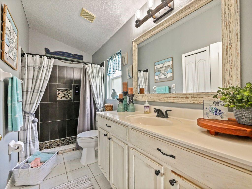 STONEYBROOK - Residential