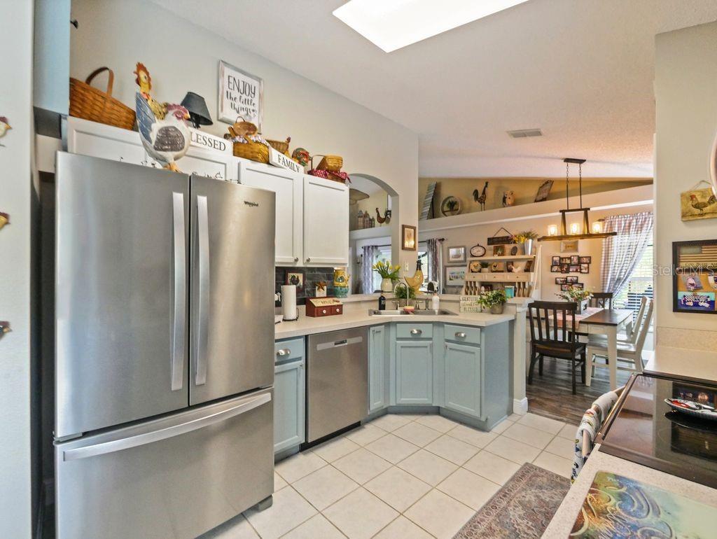 STONEYBROOK - Residential