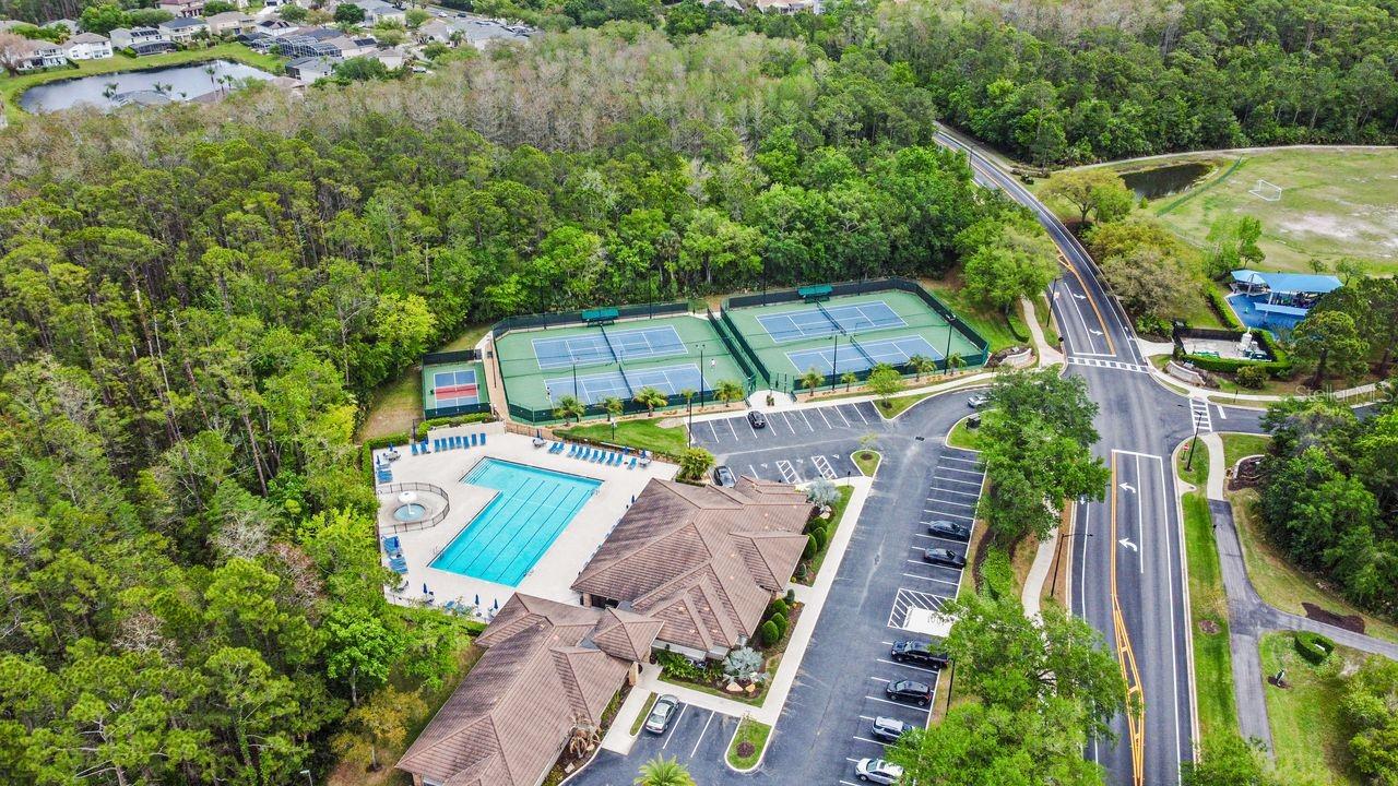 STONEYBROOK - Residential