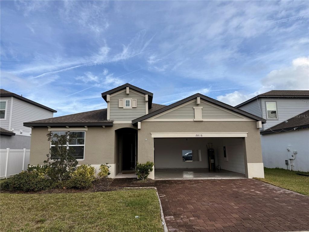 Photo of 2816 Neverland Drive, New Smyrna Beach, FL 32168 (MLS # O6332846)