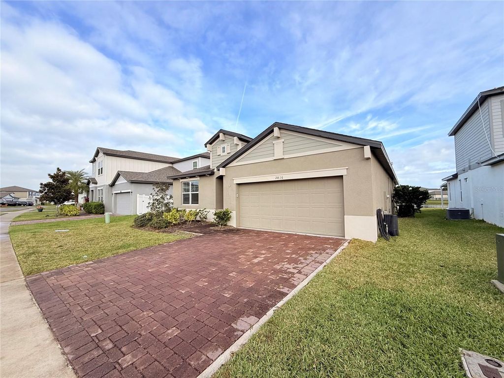 Photo of 2816 Neverland Drive, New Smyrna Beach, FL 32168 (MLS # O6332846)