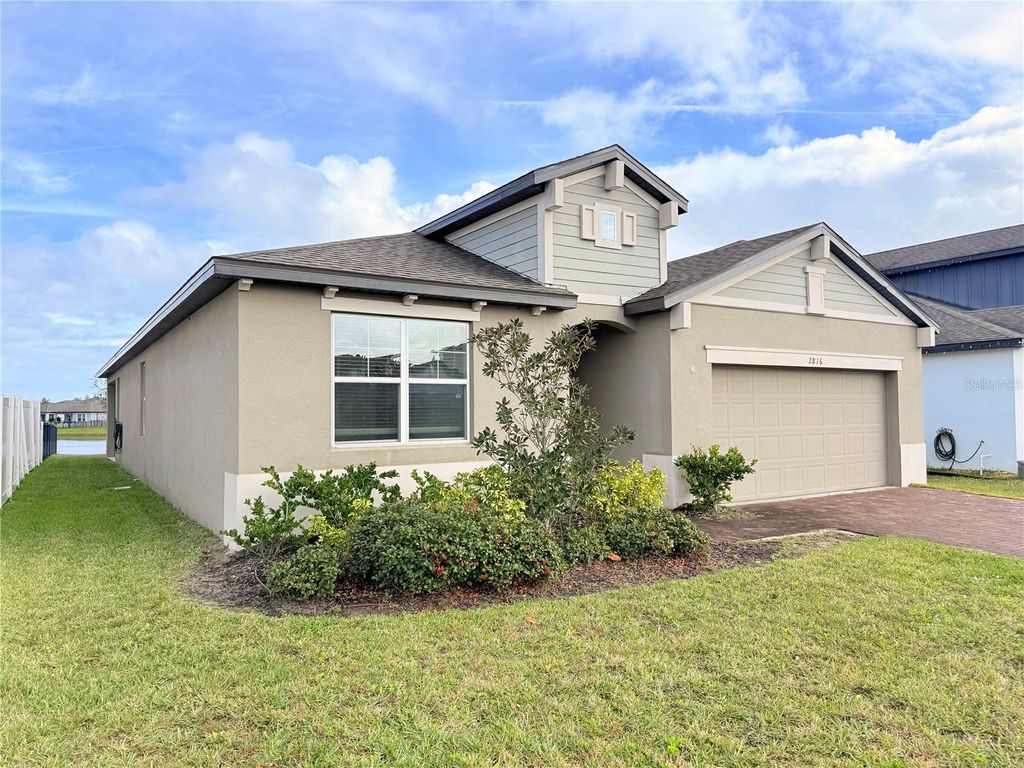 Photo of 2816 Neverland Drive, New Smyrna Beach, FL 32168 (MLS # O6332846)