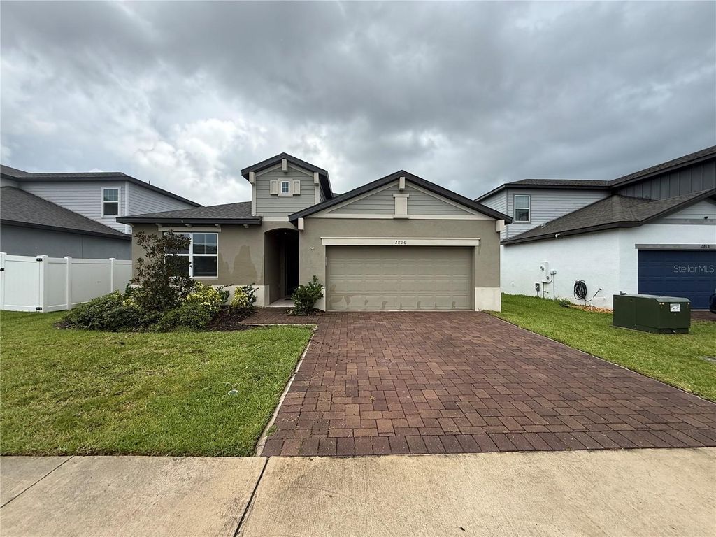 Photo of 2816 Neverland Drive, New Smyrna Beach, FL 32168 (MLS # O6332846)