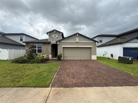 2816 NEVERLAND DRIVE NEW SMYRNA BEACH FL 32168