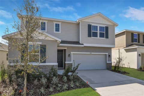 Photo of 5414 Catmint Drive, Lake Hamilton, FL 33851 (MLS # S5117297)