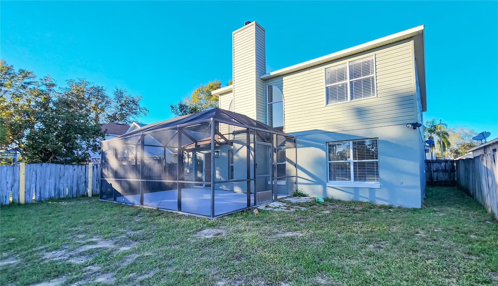 WOODRIDGE PH I-B - Residential Lease