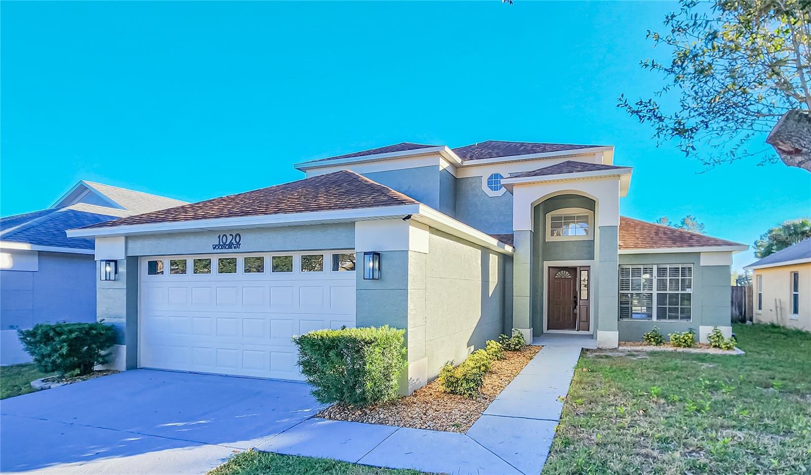 WOODRIDGE PH I-B - Residential Lease