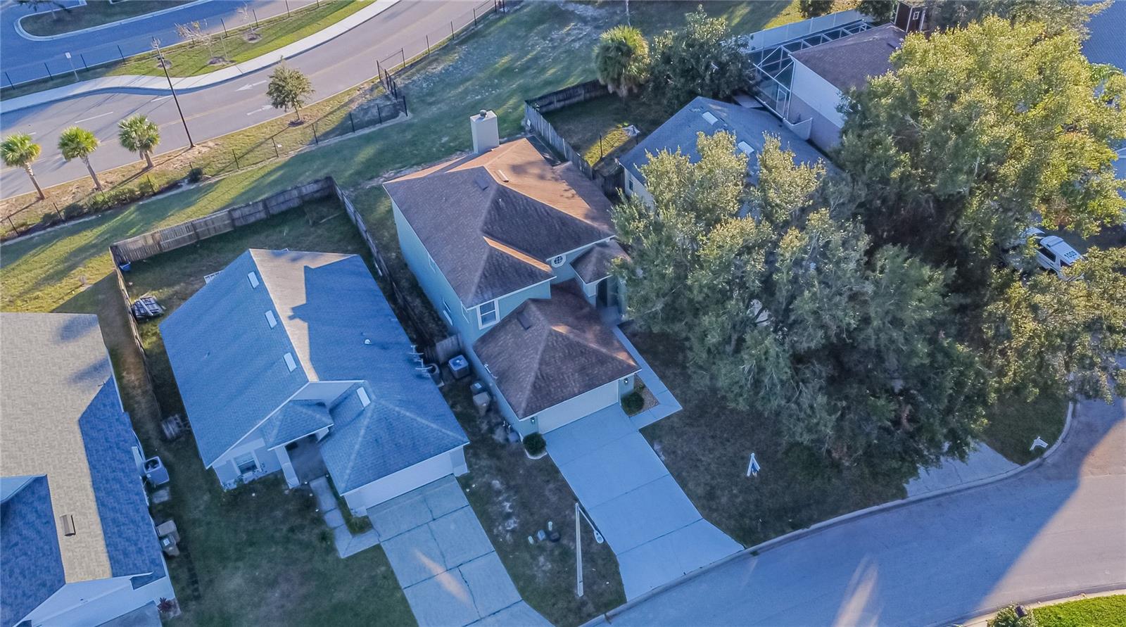 WOODRIDGE PH I-B - Residential Lease