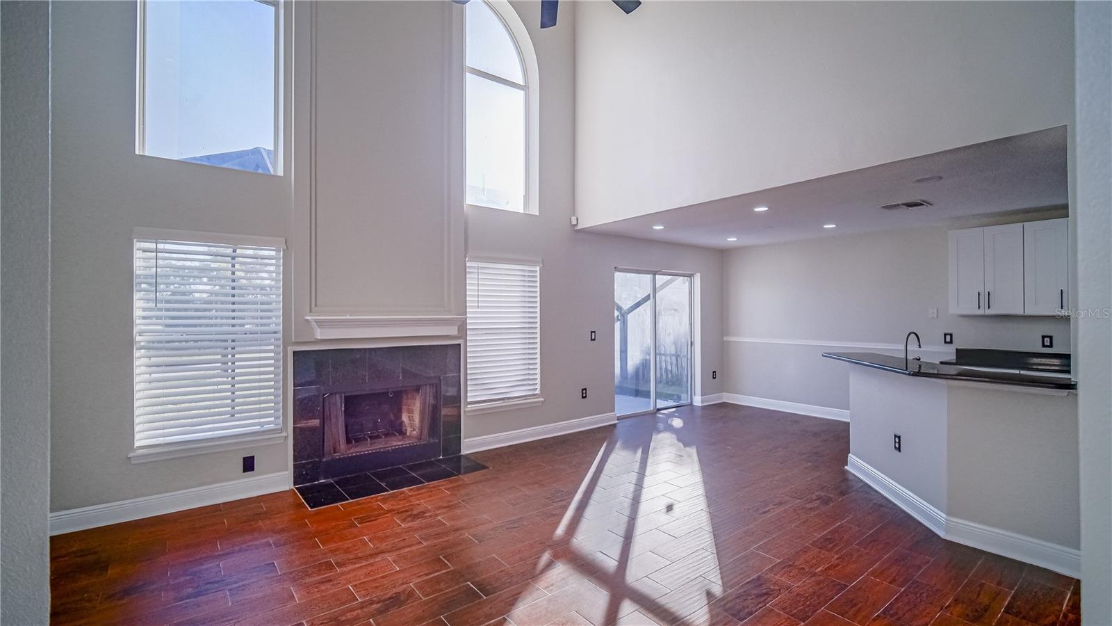 WOODRIDGE PH I-B - Residential Lease